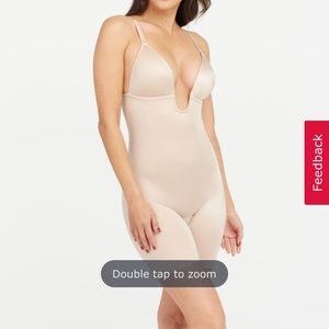 Spanx Shapewear